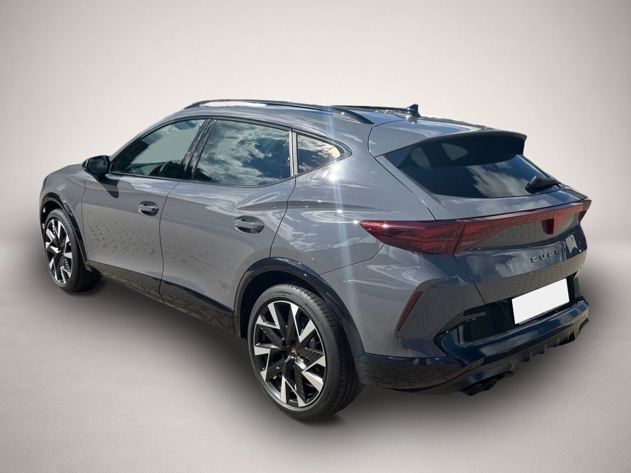 CUPRA Formentor, Bild 5 von 6