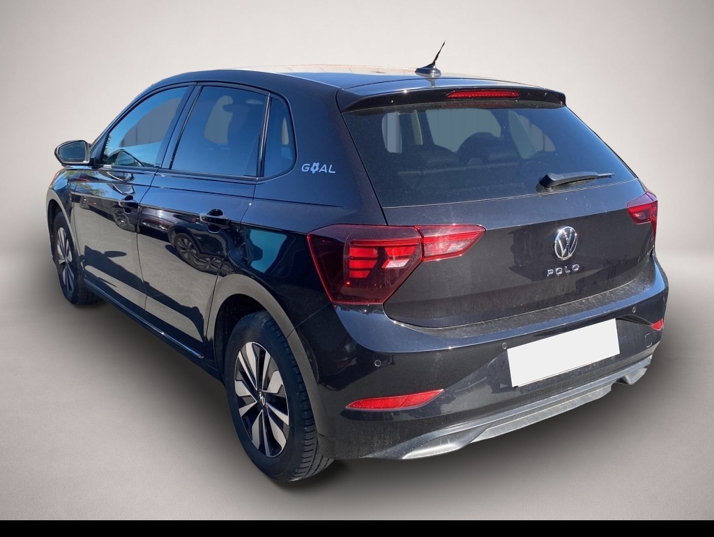 Volkswagen Polo (05/2025, Benzin)