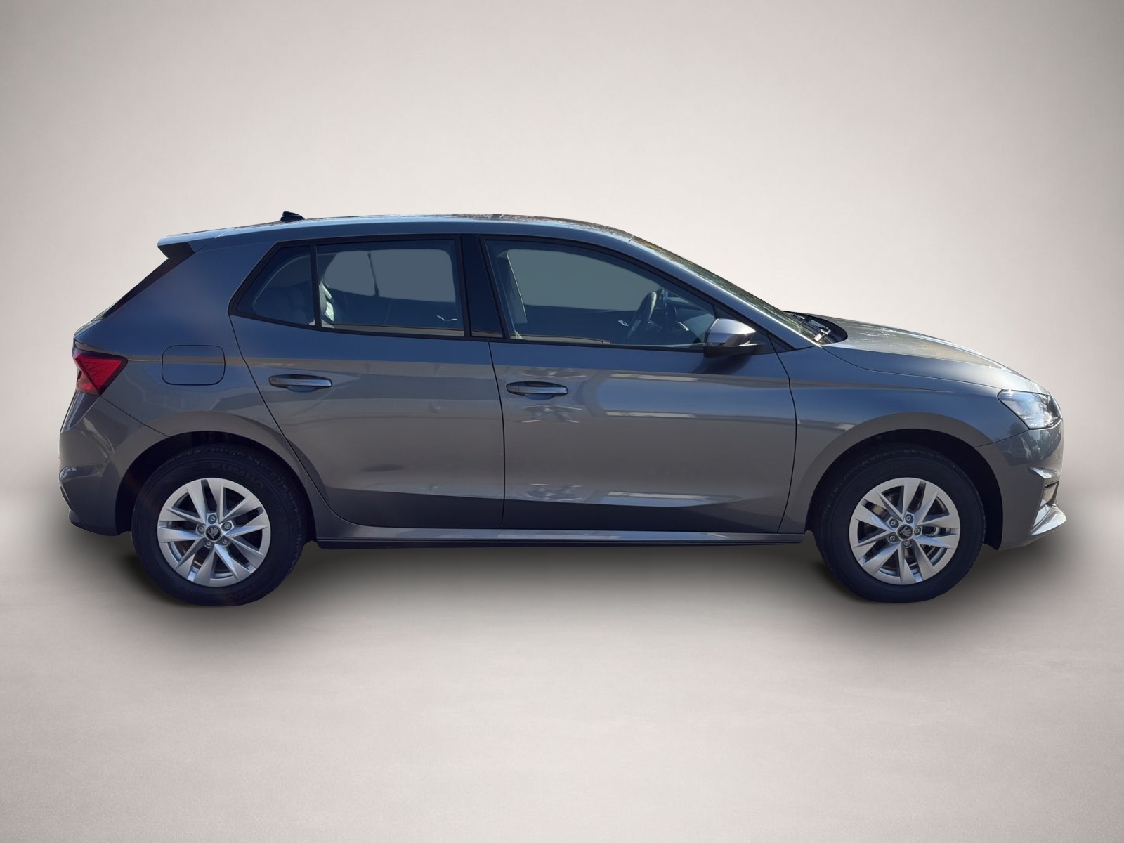 Skoda Fabia, image 4 of 8