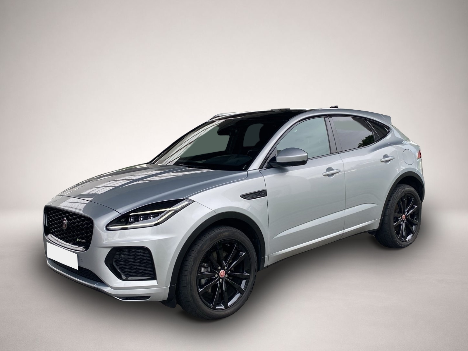 Jaguar E-Pace (06/2023, )