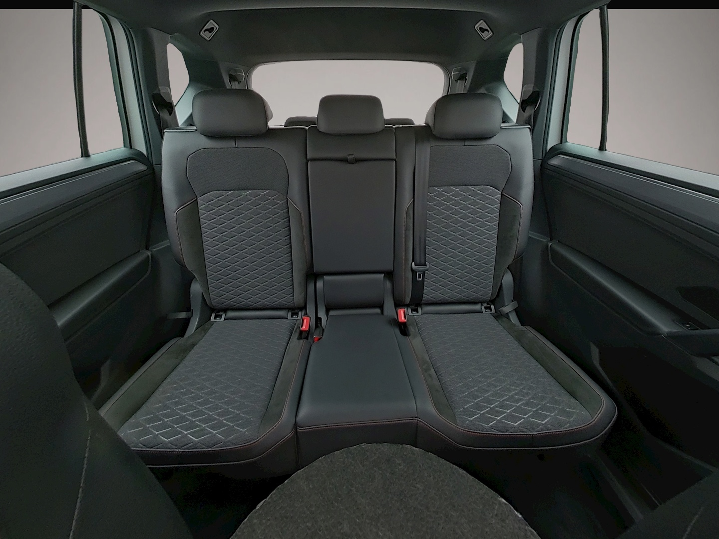 Seat Tarraco (12/2022, Diesel)