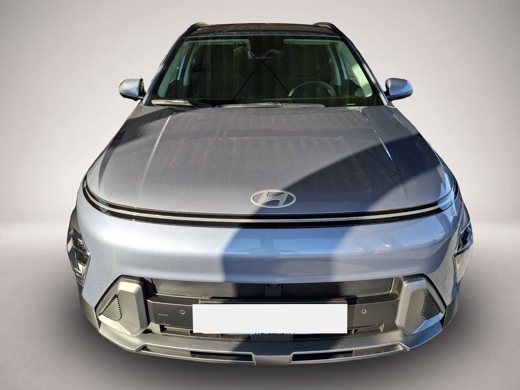 Hyundai KONA (07/2025, Benzin)