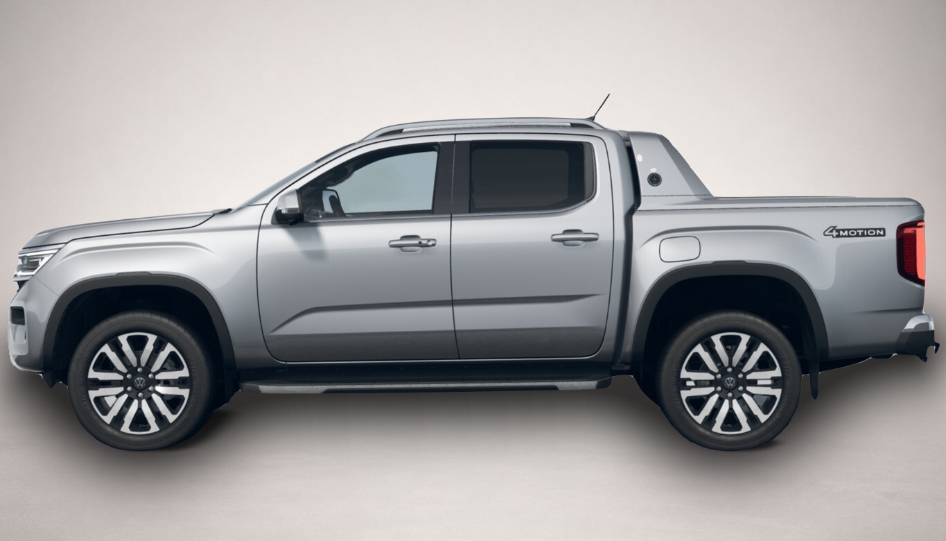 Volkswagen Amarok (05/2026, Diesel)