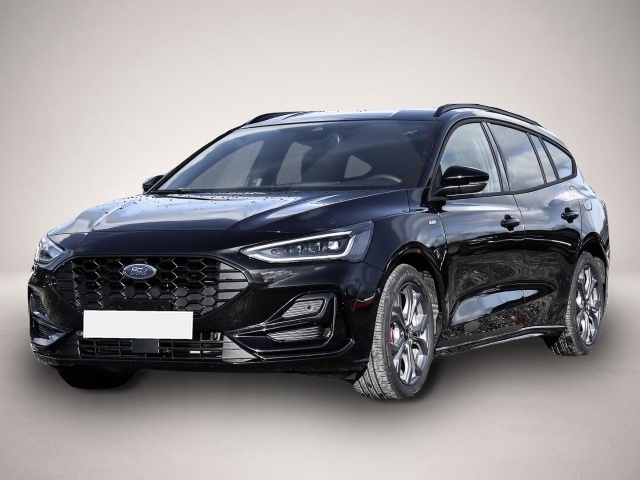 Ford Focus (05/2026, Benzin)