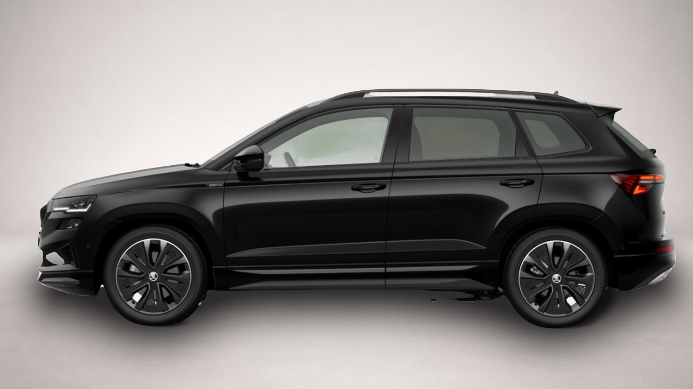 Skoda Karoq (06/2026, Benzin)