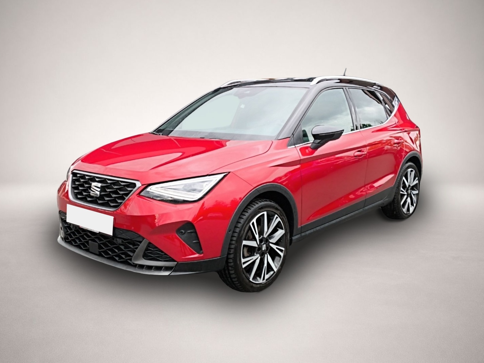 Seat Arona (03/2023, Benzin)