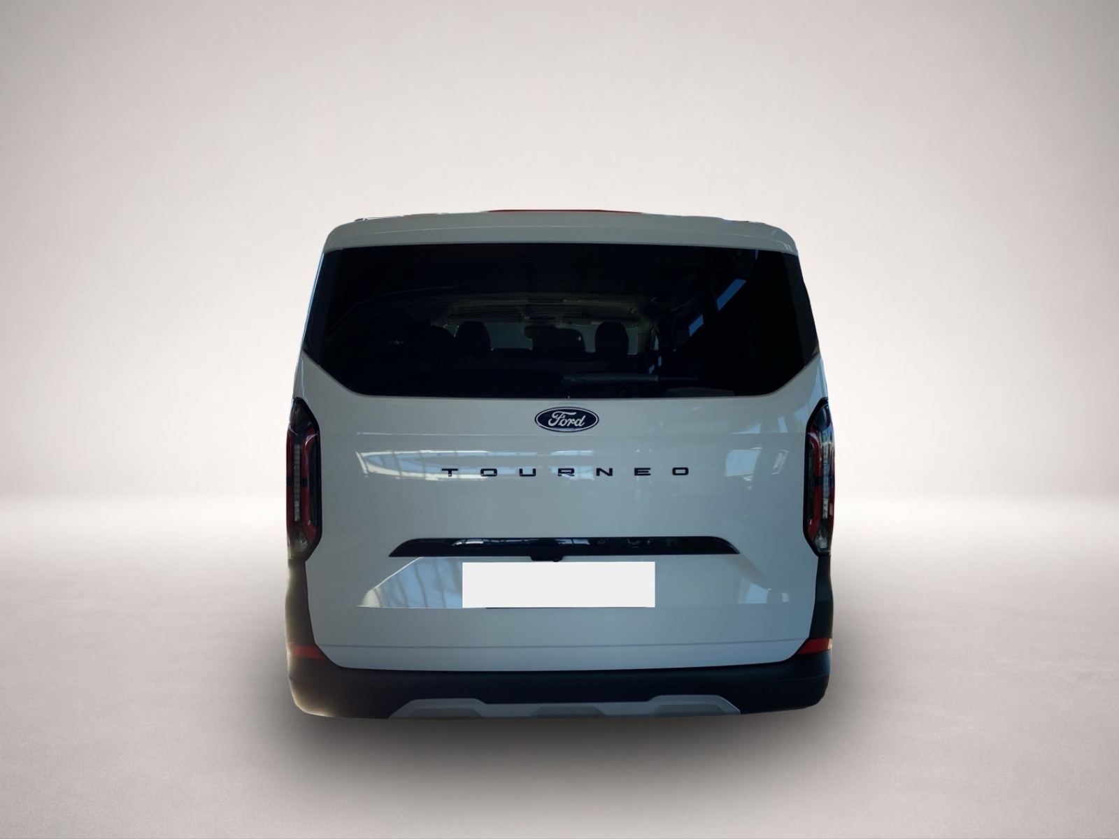Ford Other (02/2026, Diesel)