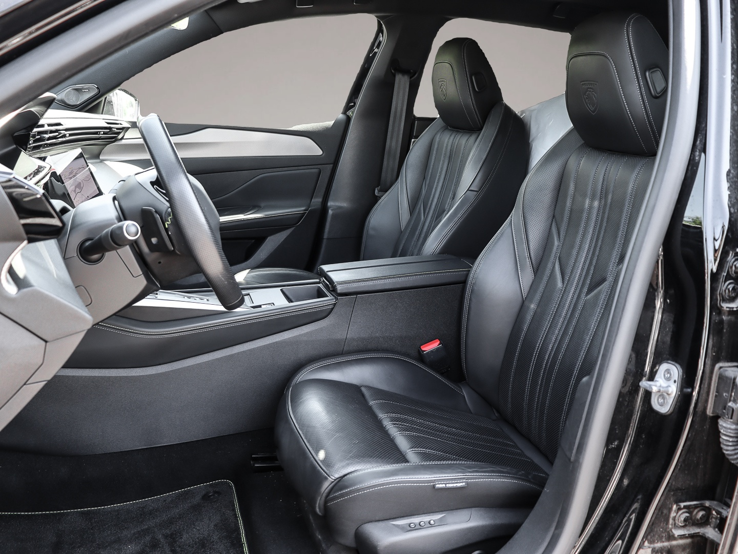 Peugeot 308 (04/2022, Hybrid (Benzin/Elektro))