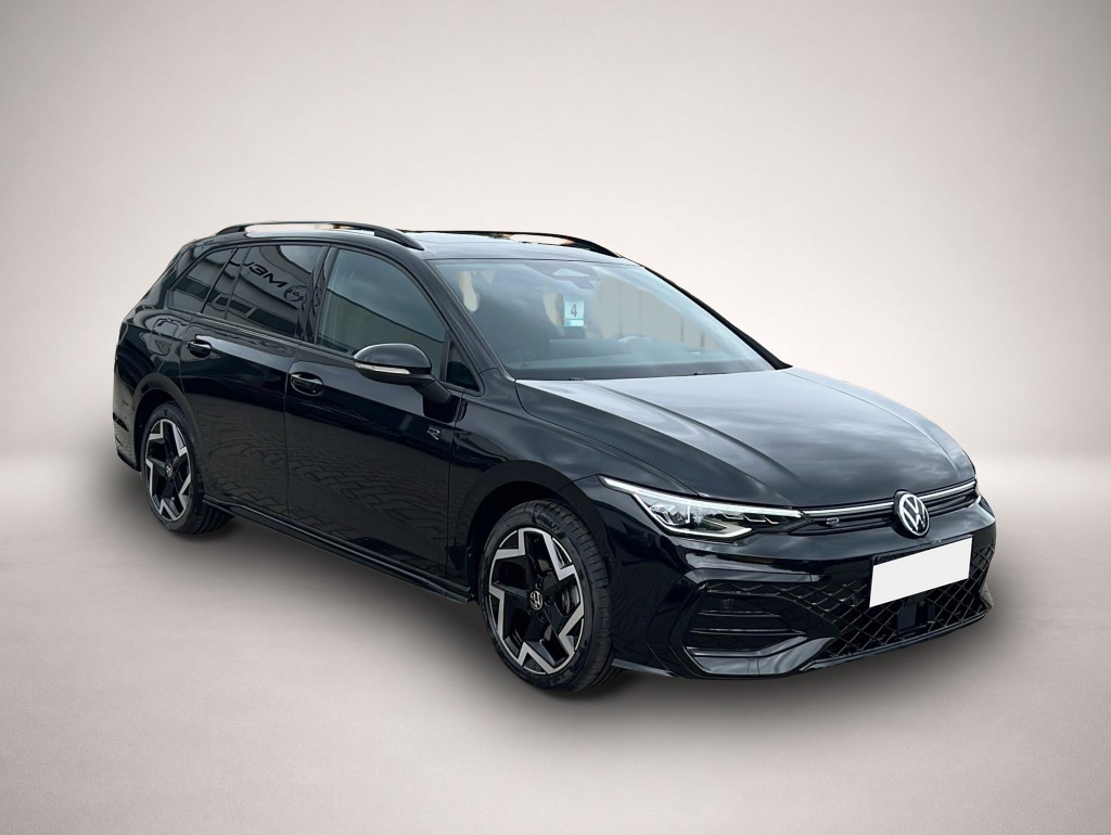 Volkswagen Golf (09/2025, Diesel)