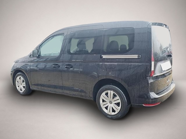Volkswagen Caddy (01/2026, Diesel)