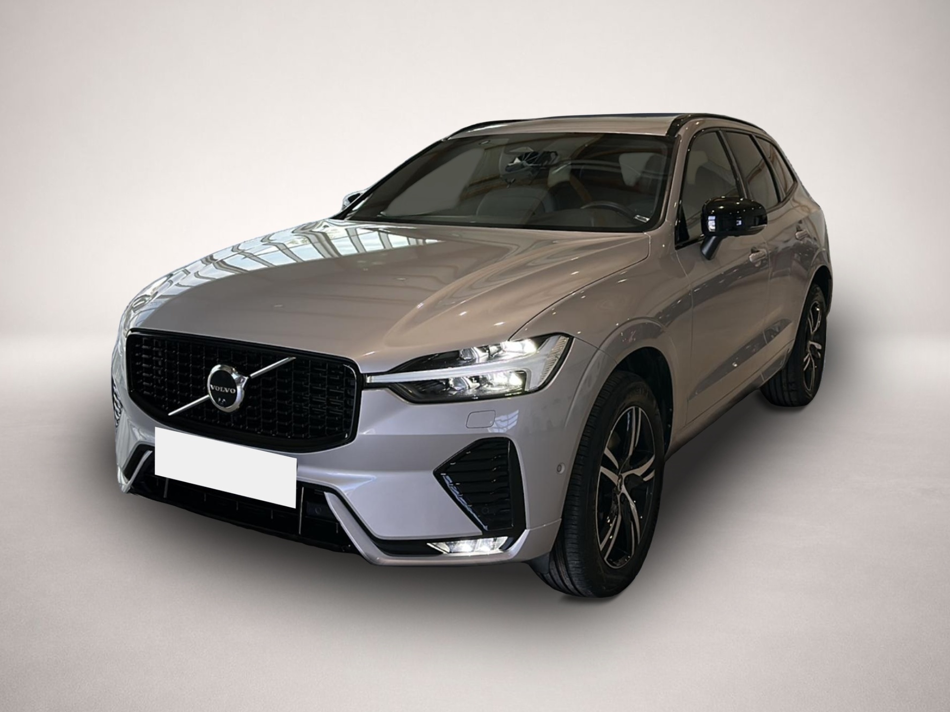 Volvo XC60 (02/2022, Diesel)