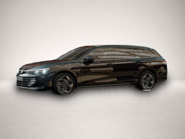 Volkswagen Passat Variant (05/2026, Hybrid (Benzin/Elektro))