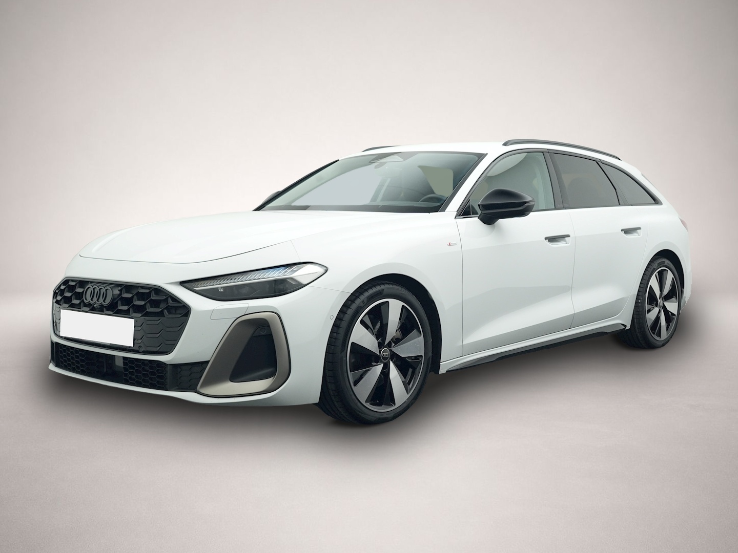 Audi A5 (01/2025, Benzin)