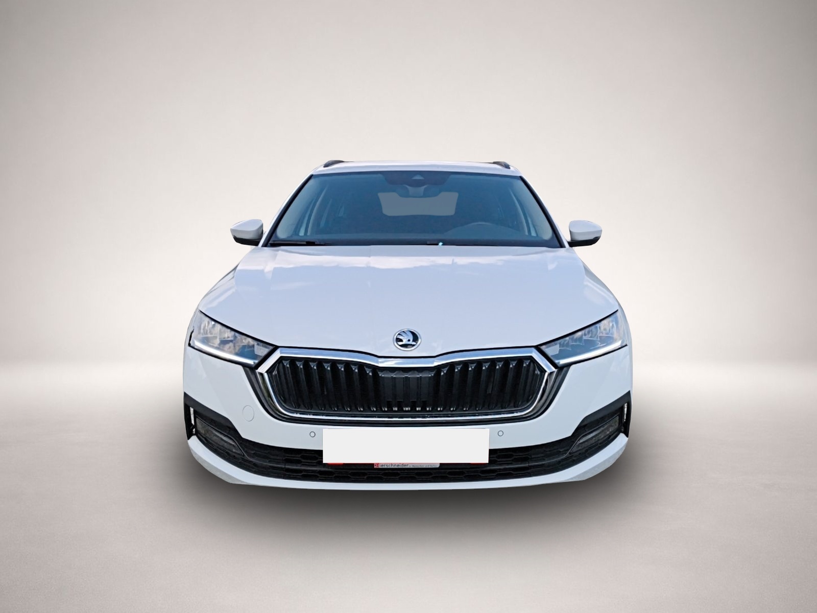 Skoda Octavia (06/2023, Diesel)