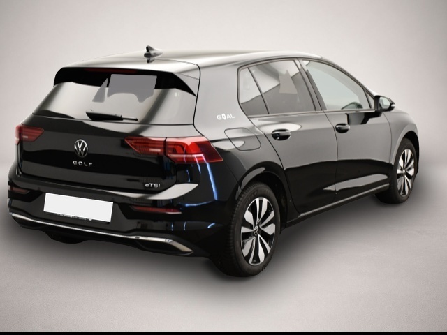 Volkswagen Golf (09/2025, )