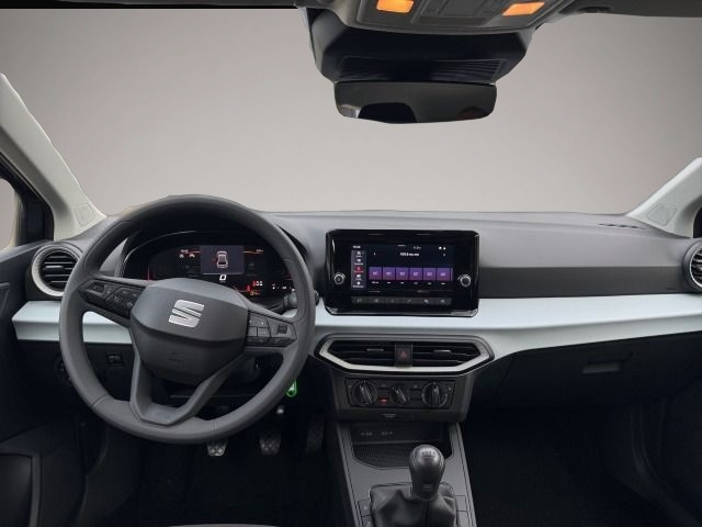 SEAT Ibiza, Bild 6 von 6