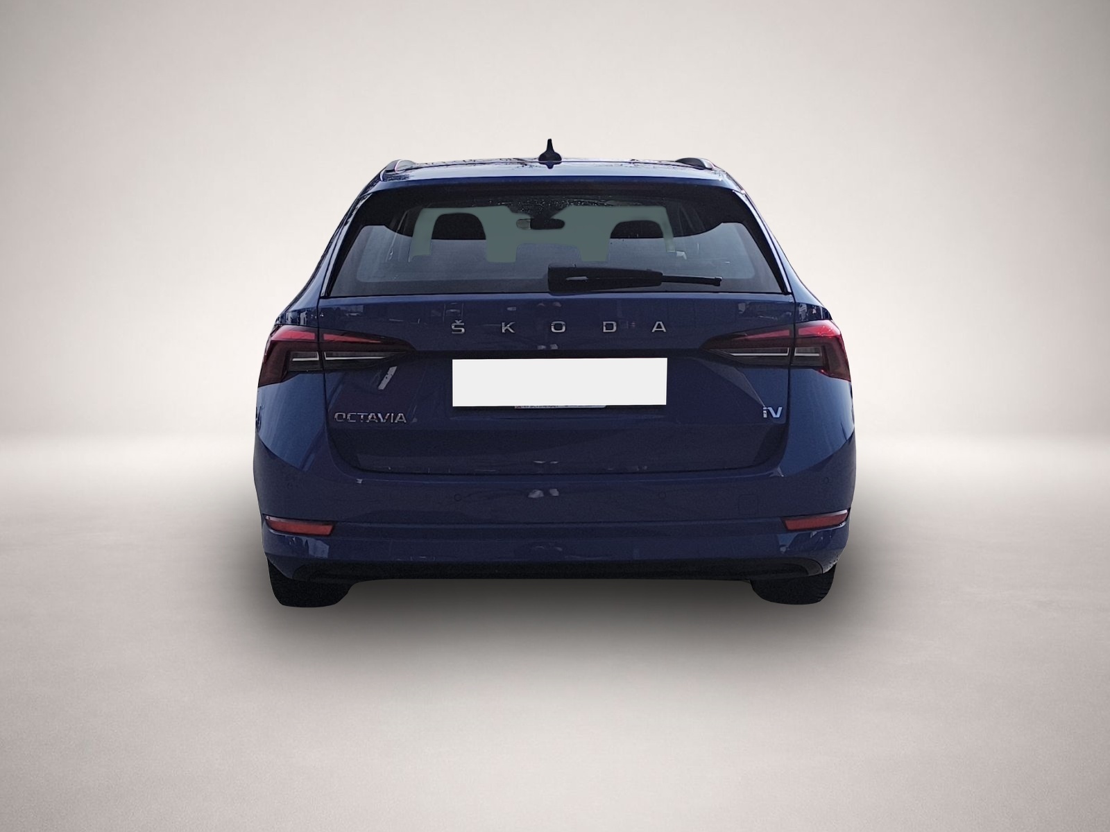 Skoda Octavia (10/2023, )