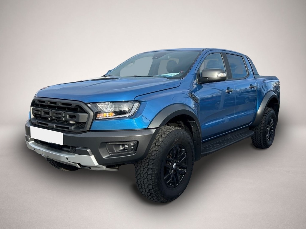 Ford Other (04/2022, )