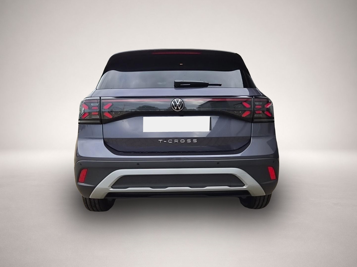 Volkswagen T-Cross, Bild 3 von 6