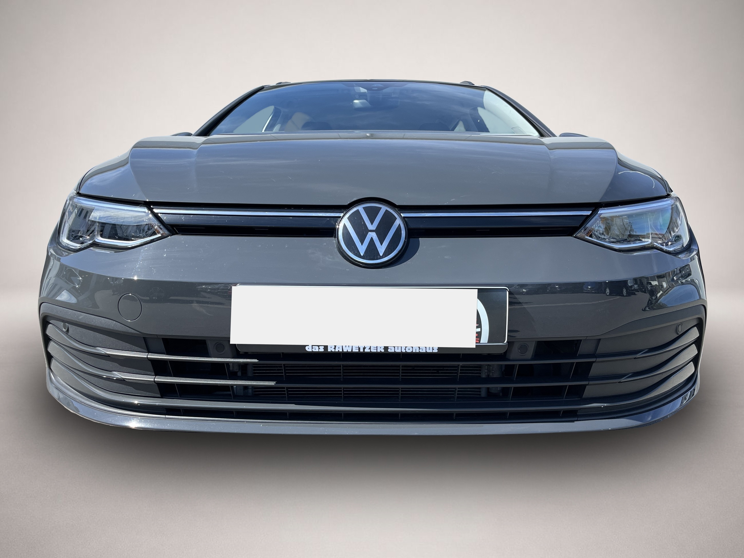 Volkswagen Golf (12/2023, Benzin)