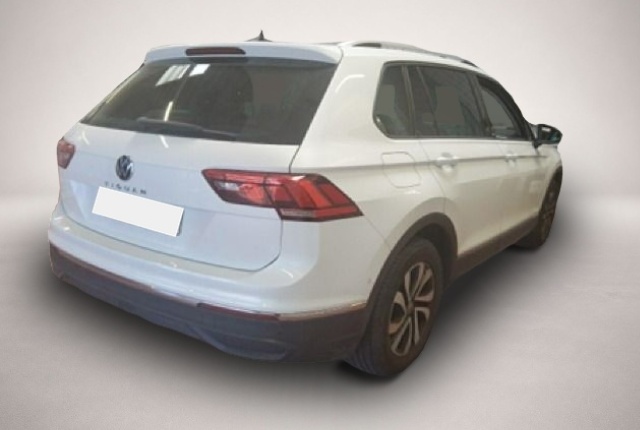Volkswagen Tiguan (06/2022, )