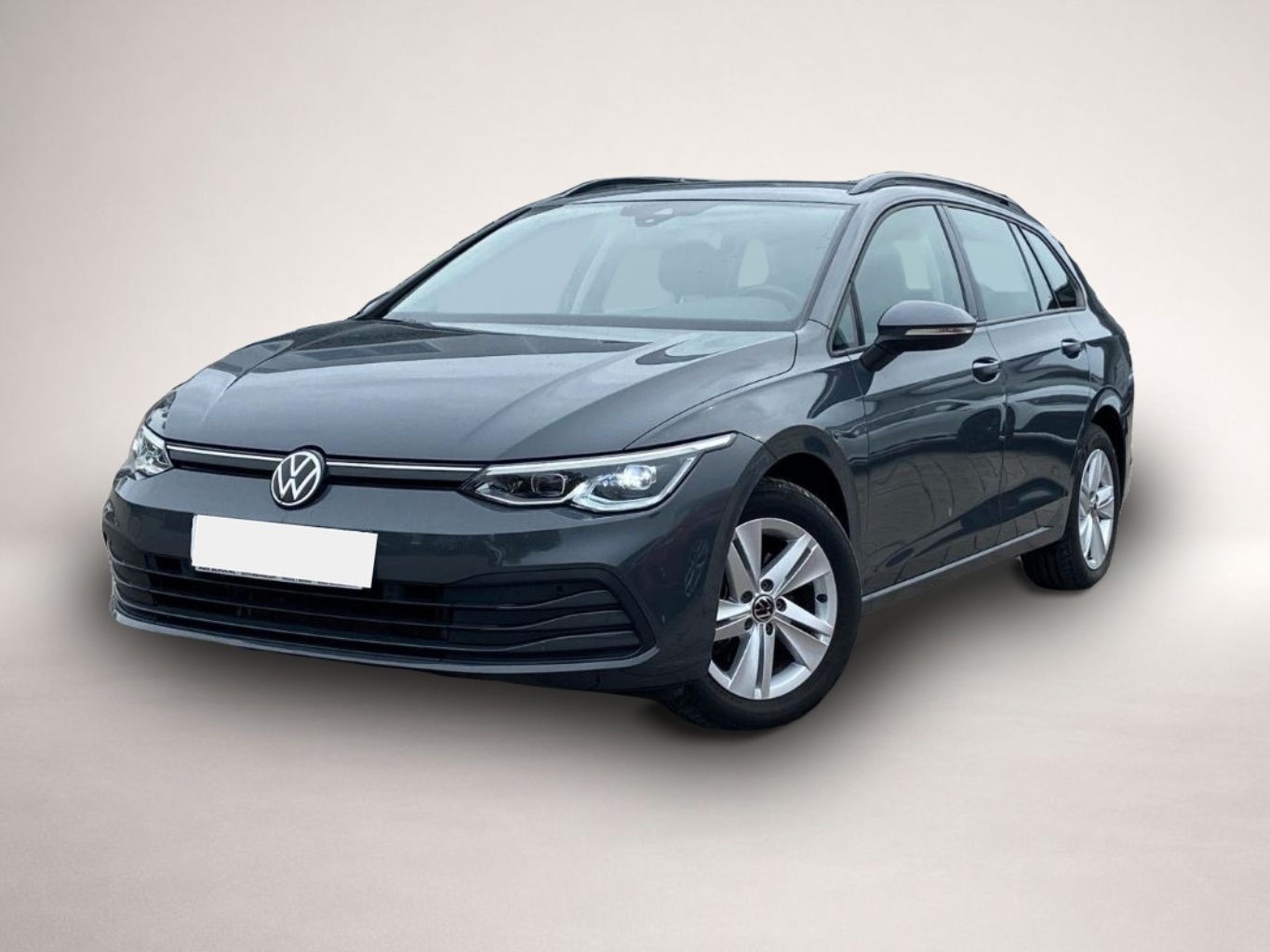 Volkswagen Golf (10/2023, )