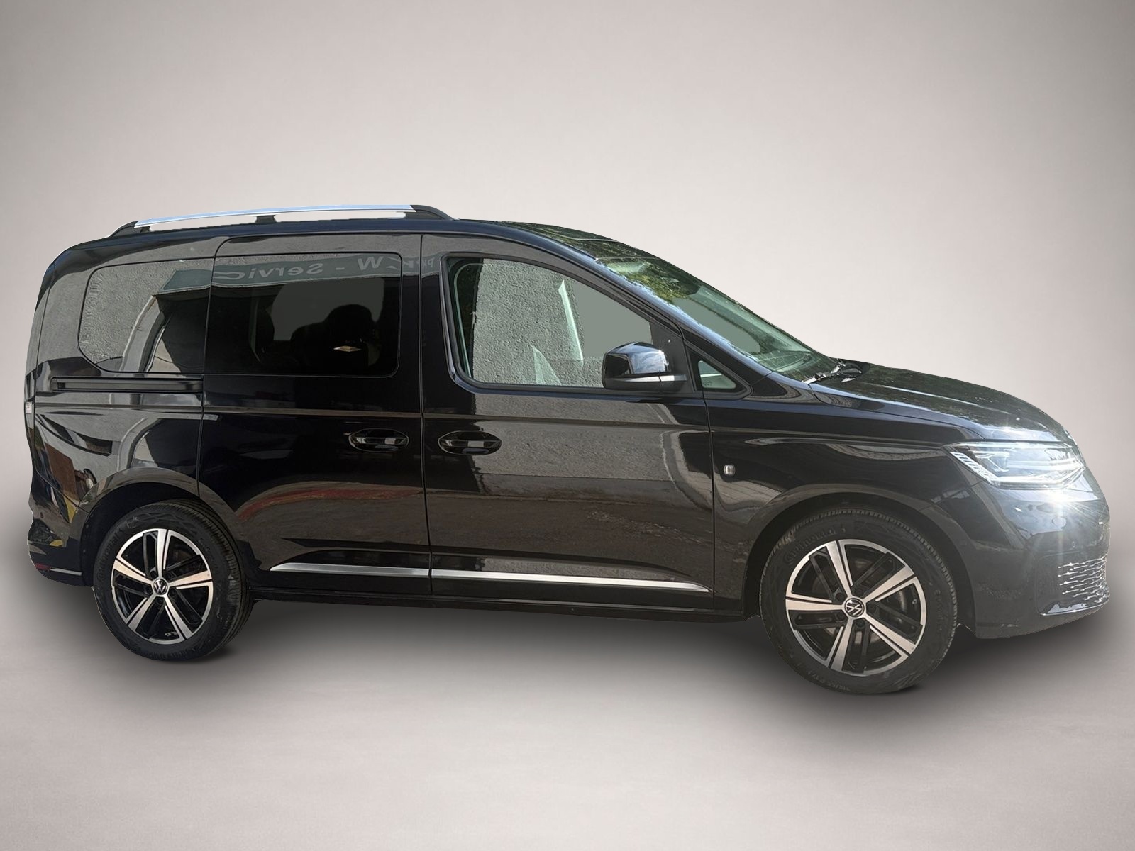 Volkswagen Caddy (06/2022, )