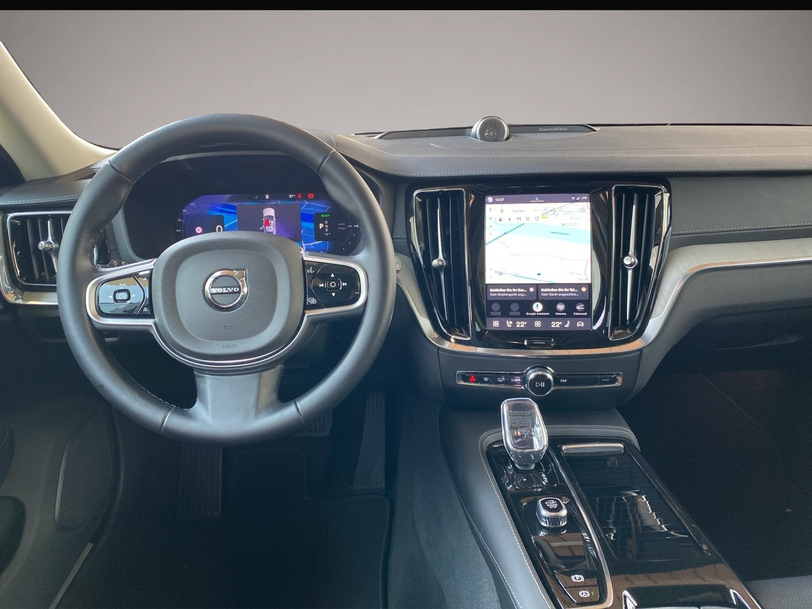Volvo V60 (07/2024, )