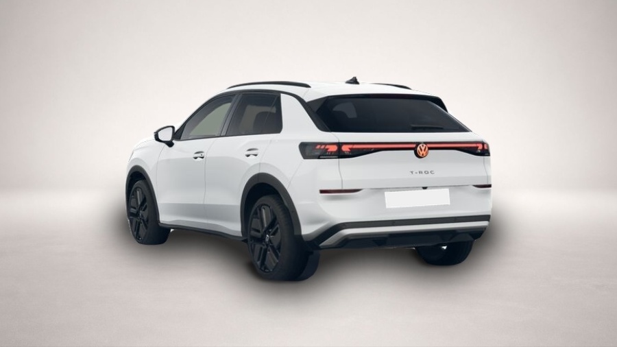 Volkswagen T-Roc, Bild 3 von 5