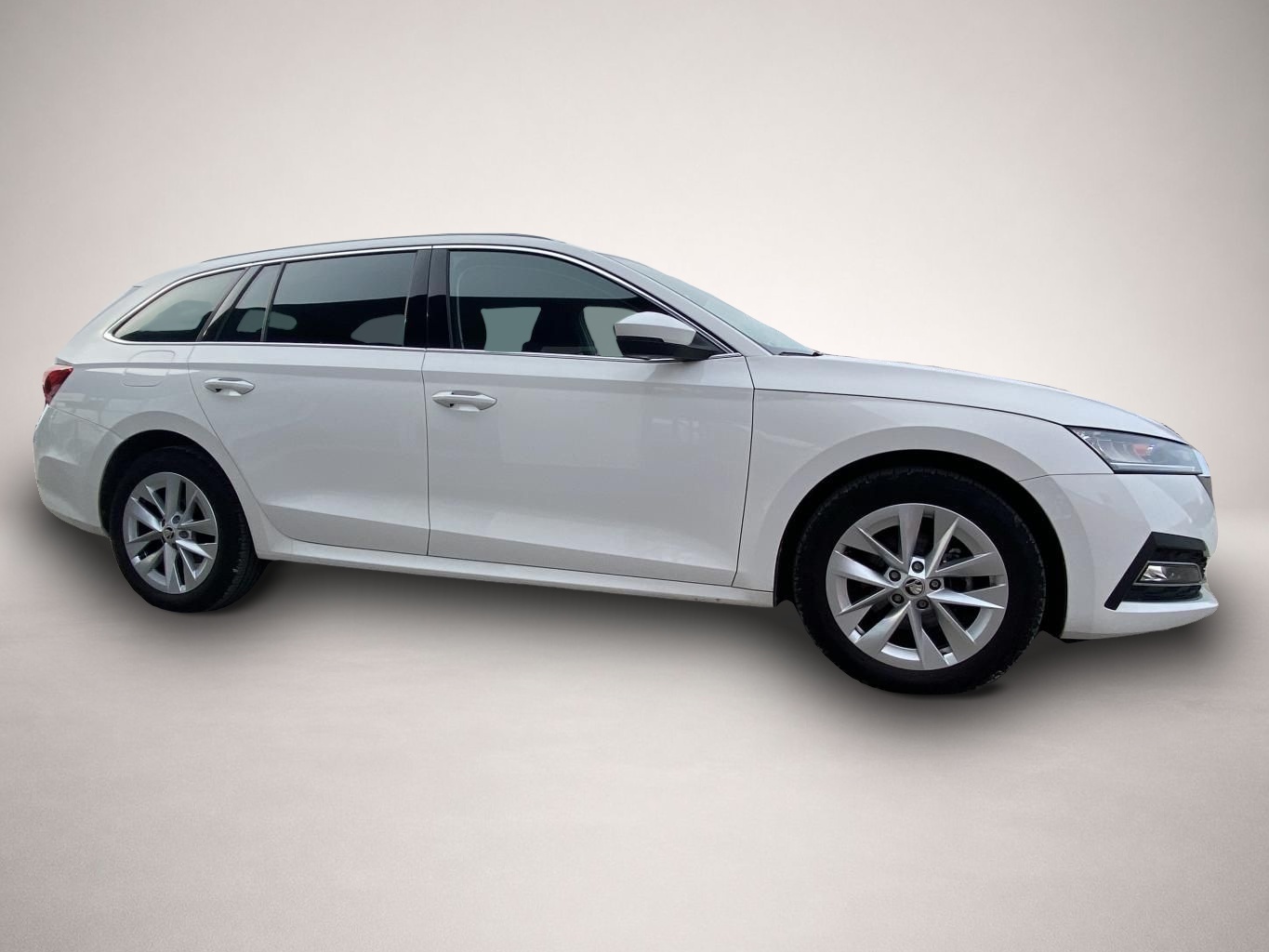 Skoda Octavia (06/2023, )