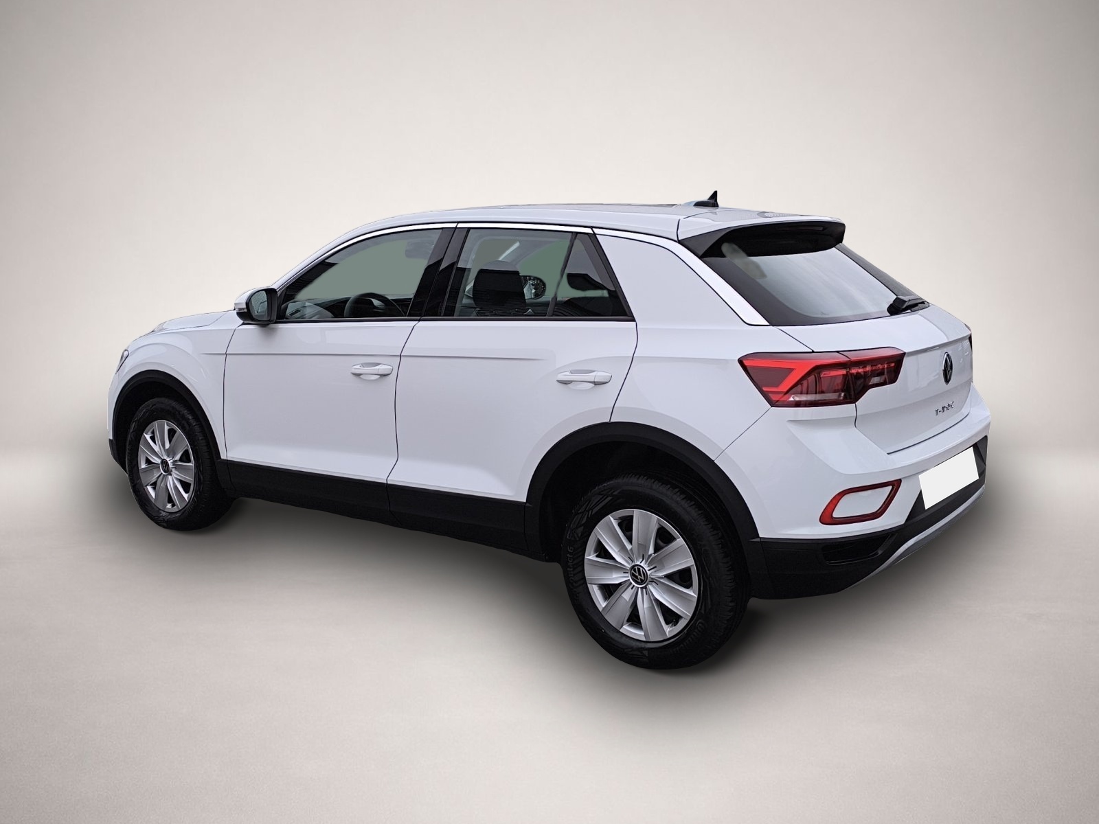 Volkswagen T-Roc (12/2022, Benzin)