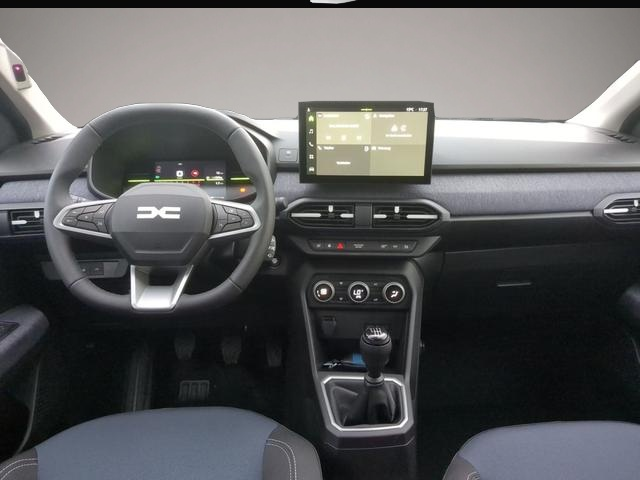 Dacia Sandero, Bild 3 von 4