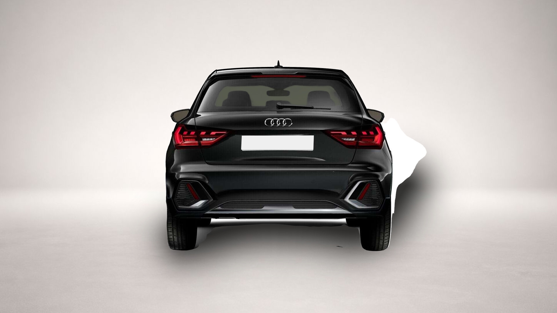 Audi A1 (10/2025, Benzin)