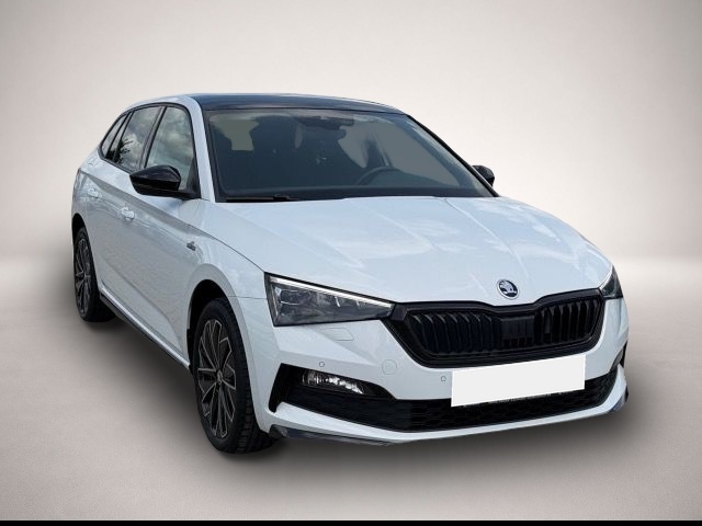 Skoda Scala (03/2024, Benzin)