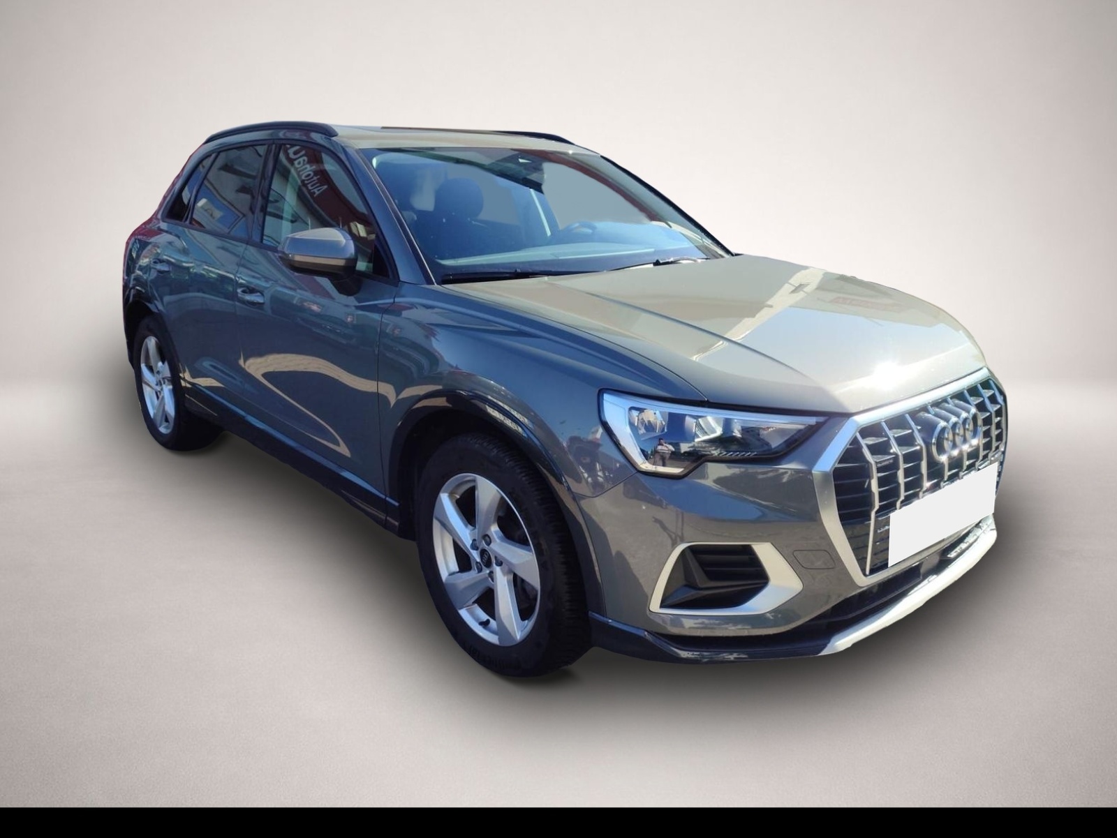 Audi quattro (06/2025, Benzin)