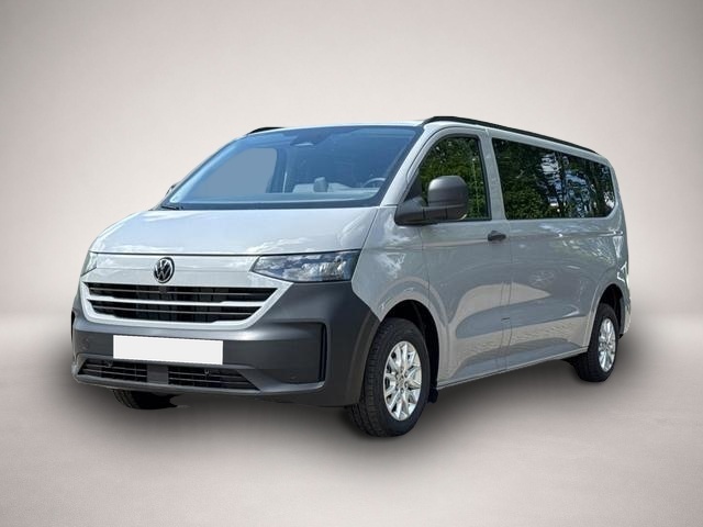 Volkswagen T7 Caravelle (05/2026, Diesel)