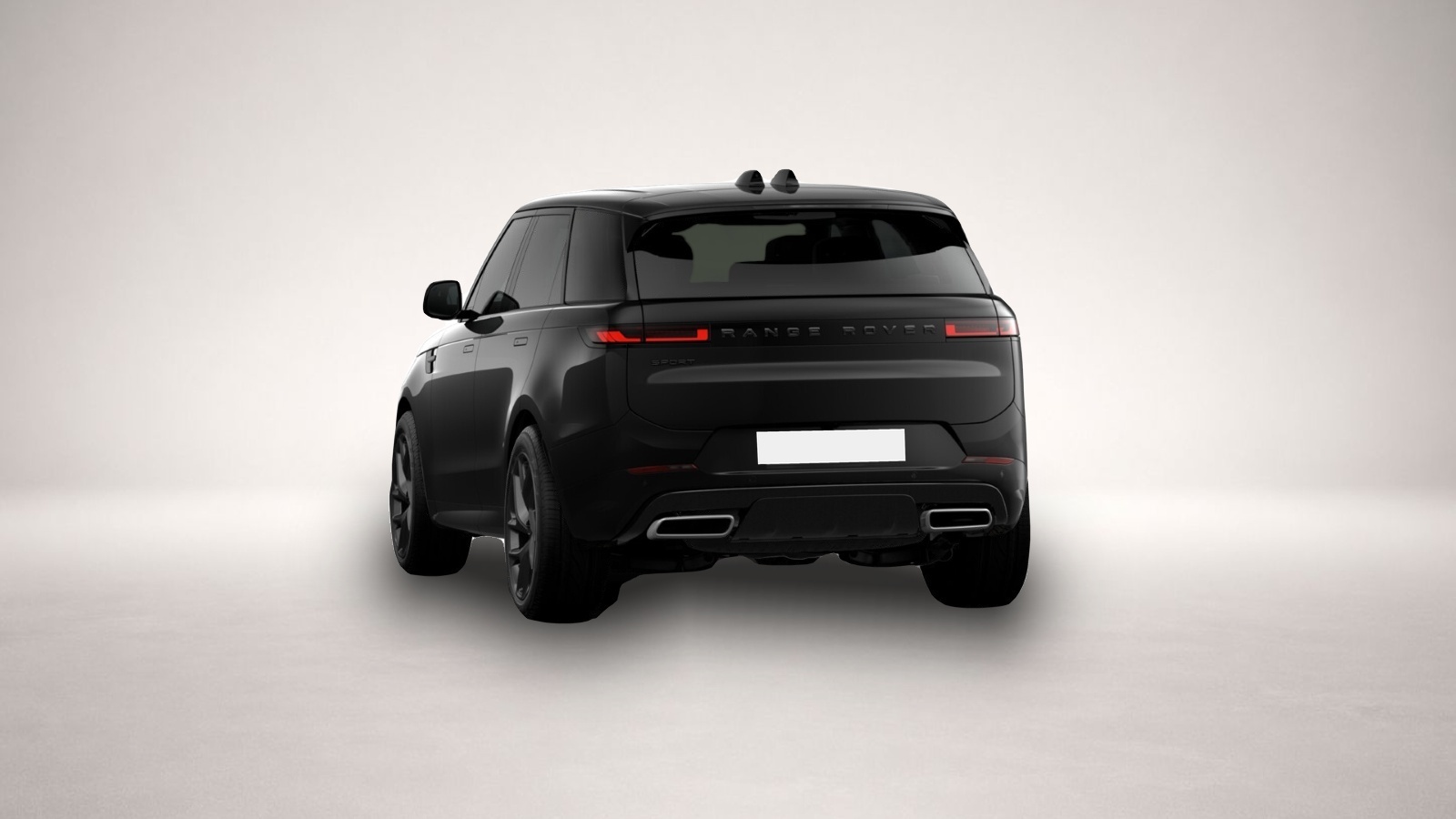 Land-Rover Range Rover Sport (07/2026, Benzin)
