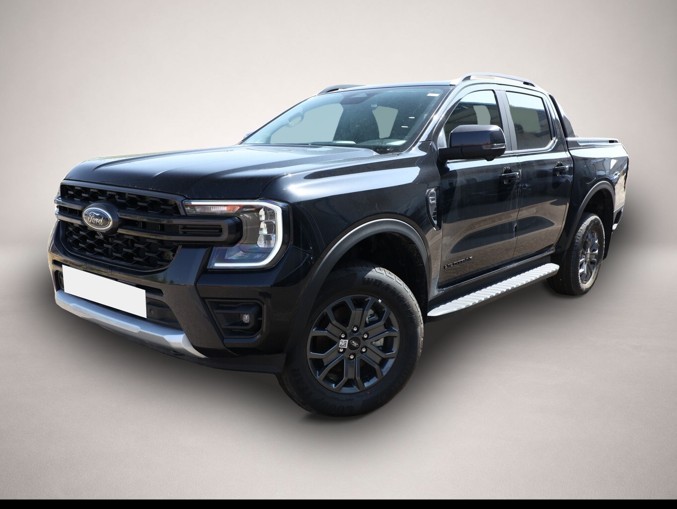 Ford Ranger (06/2026, Diesel)
