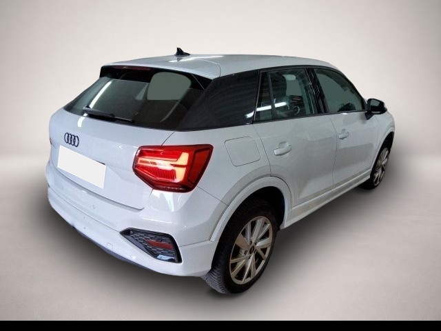 Audi Q2 (03/2024, )