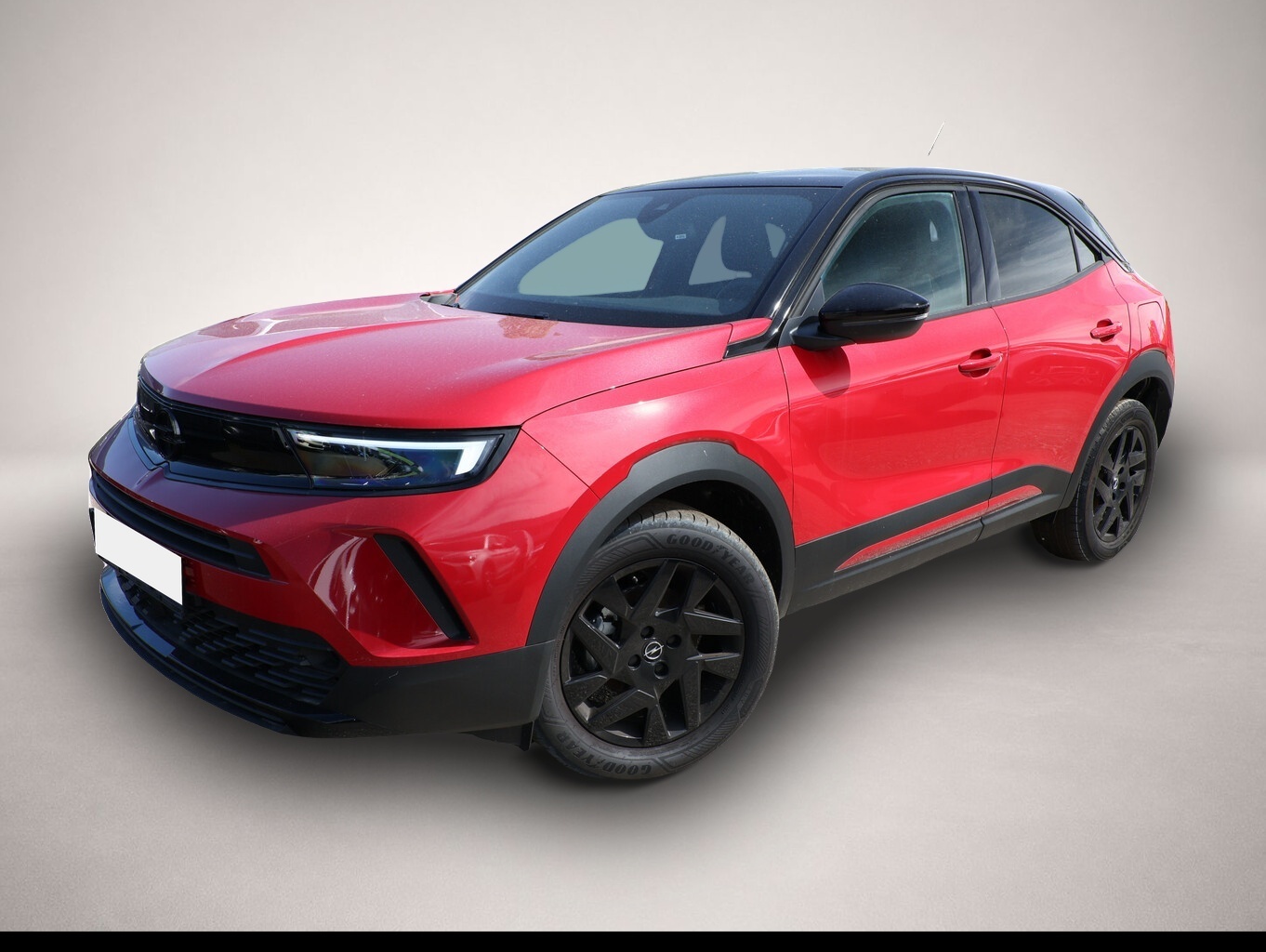 Opel Mokka (09/2024, Benzin)