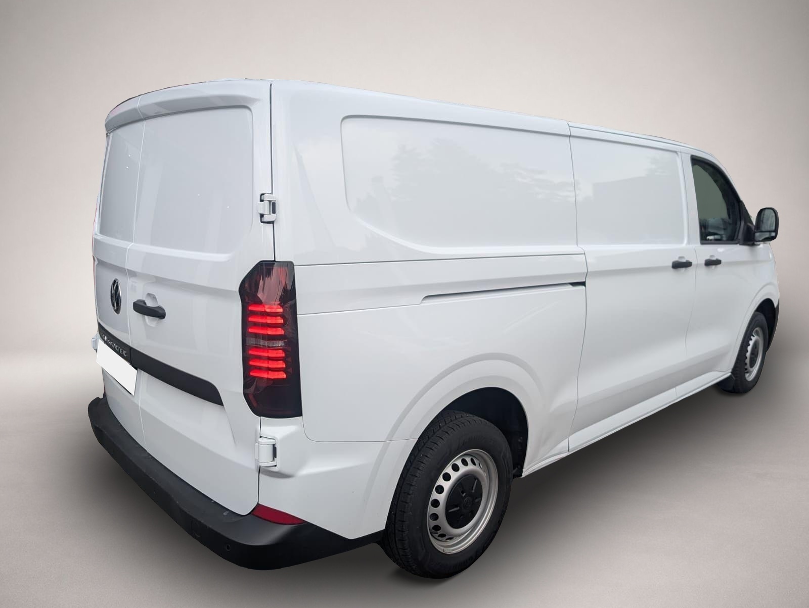 Volkswagen T5 Transporter (06/2025, Diesel)