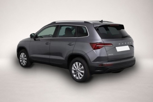 Skoda Karoq, Bild 4 von 5