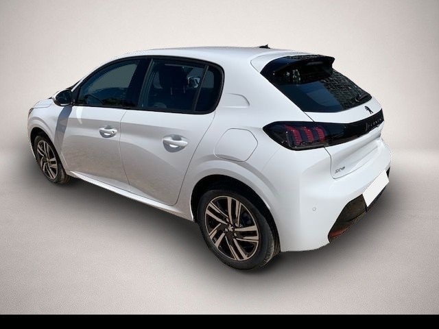 Peugeot 208, image 3 of 5