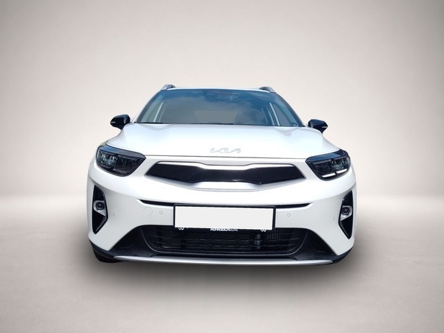 KIA Stonic (01/2025, Benzin)