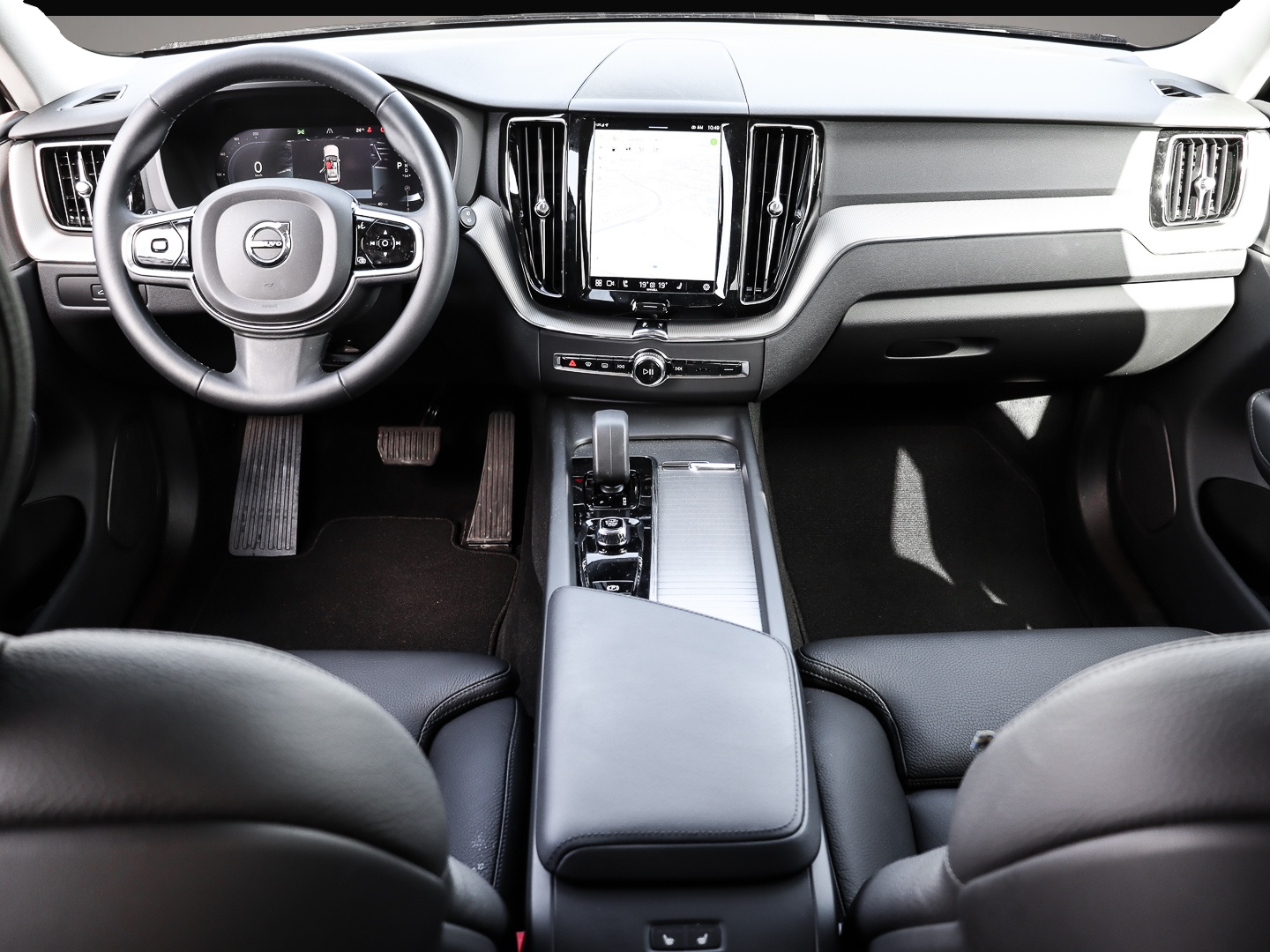 Volvo XC60 (07/2023, Diesel)