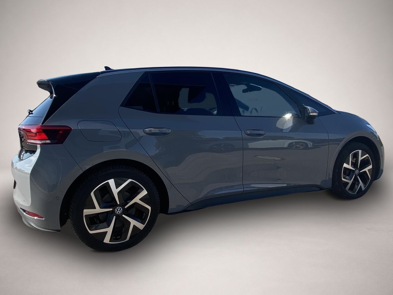 Volkswagen ID.3 (05/2024, ELECTRIC)