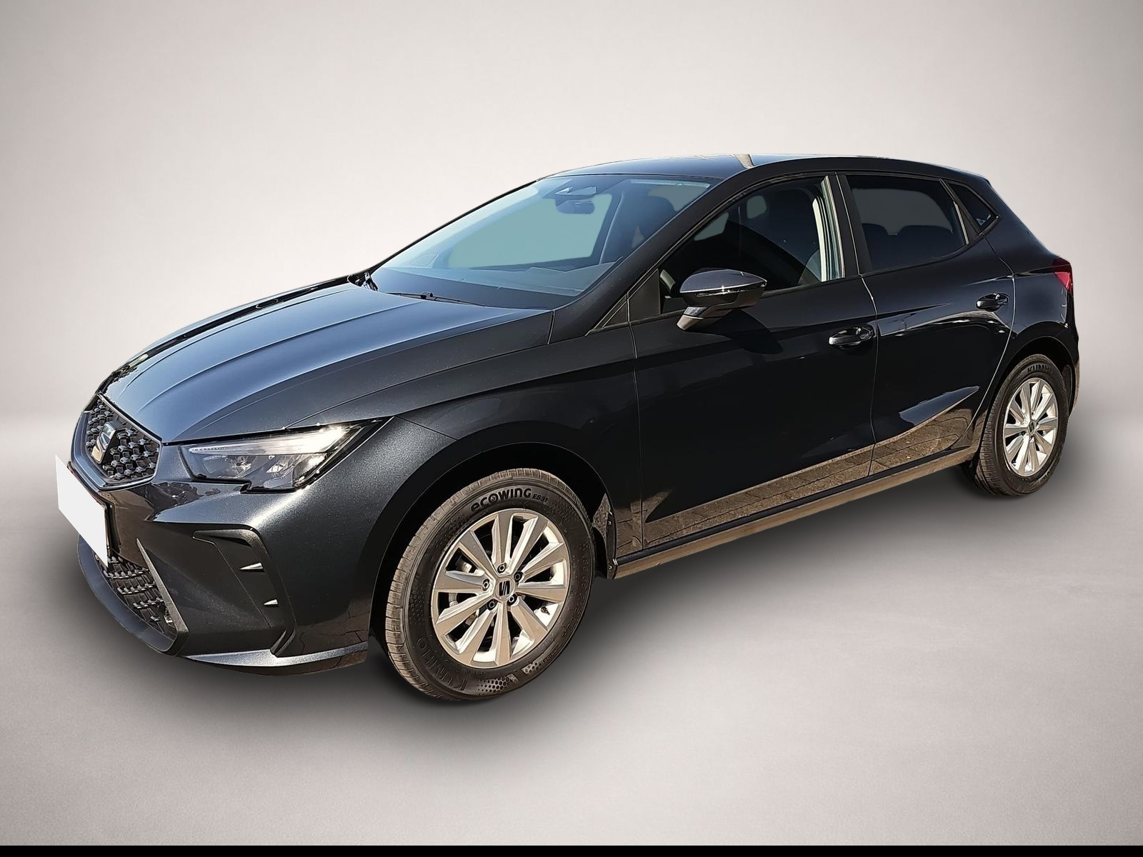 Seat Ibiza (05/2026, Benzin)