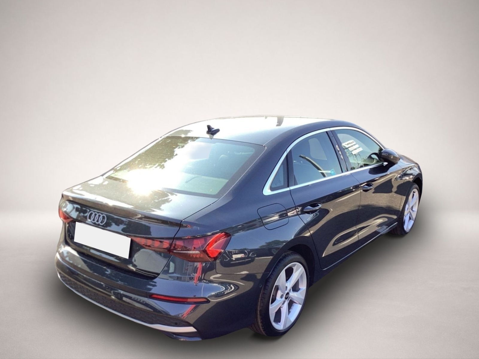 Audi A3 (10/2025, )