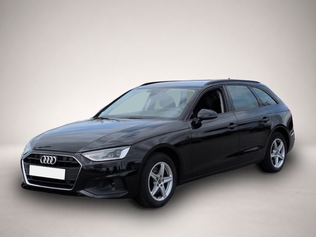 Audi A4 (05/2023, Diesel)