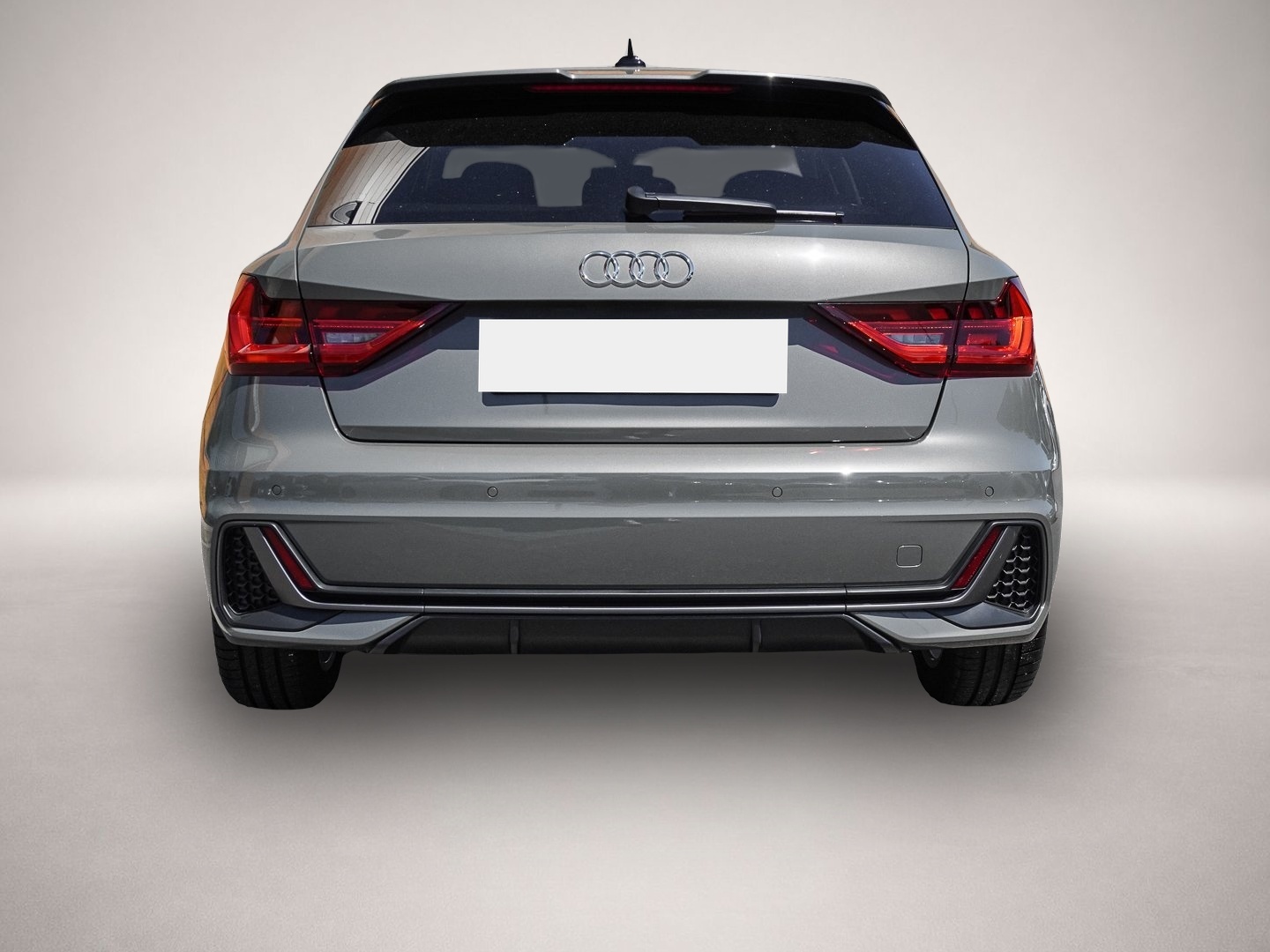Audi A1 (07/2025, Benzin)